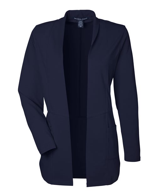 Women's Raleigh Stretch Cardigan - 13296