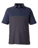 Men's Fusion ChromaSoft™ Colorblock Polo - 13298