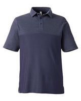 Men's Fusion ChromaSoft™ Colorblock Polo - 13298