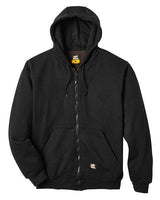 Men's Heritage Thermal Lined Hooded Sweatshirt - 13301