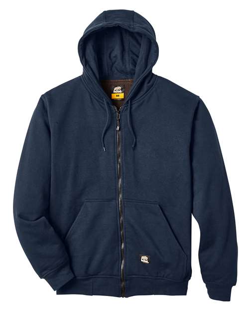 Men's Heritage Thermal Lined Hooded Sweatshirt - 13301