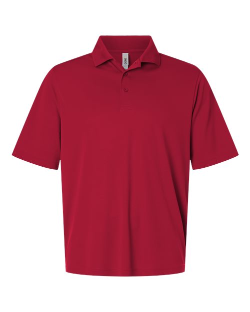 Men's Tall Nova Performance Pique Polo - 13236
