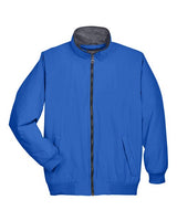 Unisex Three Season Classic Jacket - 13308
