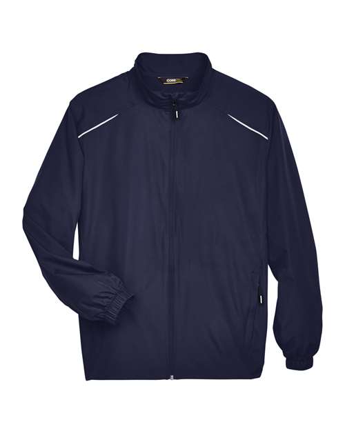 Men's Tall Techno Lite Motivate Unlined Lightweight Jacket - 13311