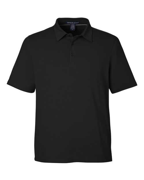 Men's Raleigh Stretch Polo - 13312