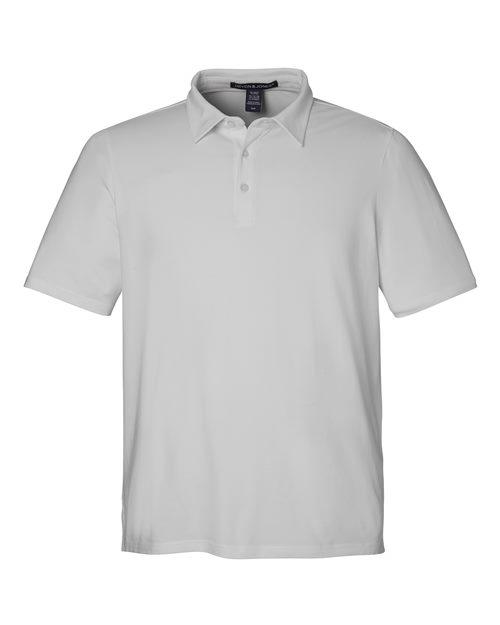 Men's Raleigh Stretch Polo - 13312