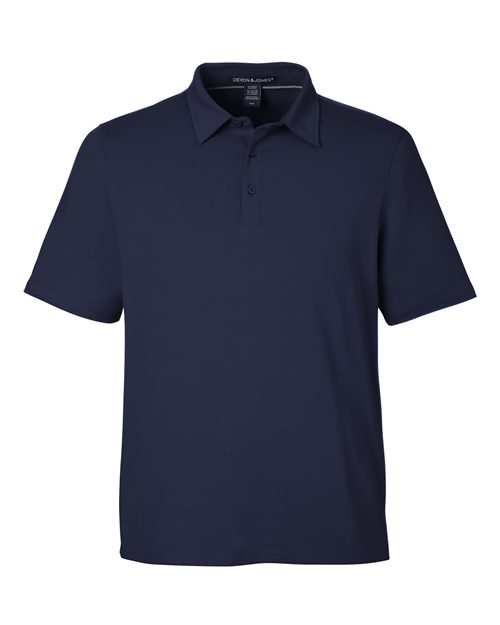 Men's Raleigh Stretch Polo - 13312