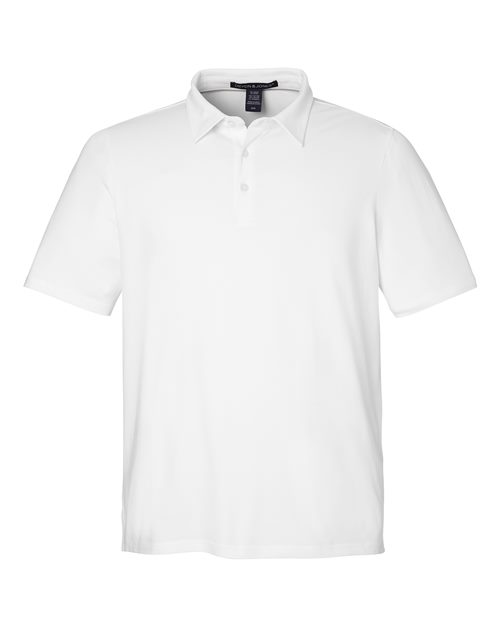 Men's Raleigh Stretch Polo - 13312