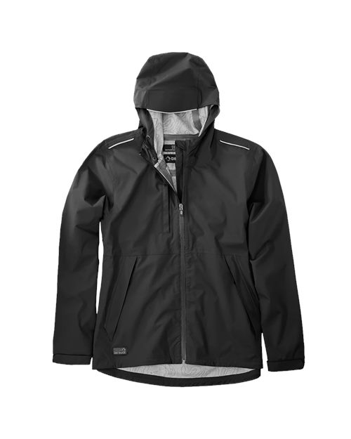 Women's Challenger Full-Zip Rain Jacket - 11971