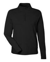 Women's Raleigh Stretch Quarter-Zip Pullover - 13317