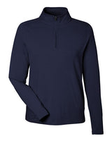 Women's Raleigh Stretch Quarter-Zip Pullover - 13317