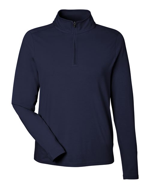 Women's Raleigh Stretch Quarter-Zip Pullover - 13317