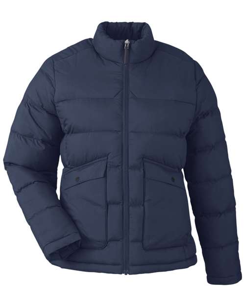 Women's Inspire Puffer Jacket - 13322
