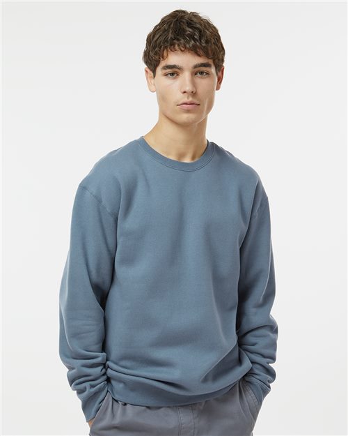 Unisex Heavyweight Crewneck Sweatshirt - 11977