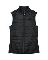 Women's Prevail Packable Puffer Vest - 13330
