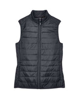 Women's Prevail Packable Puffer Vest - 13330