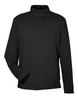 Men's Raleigh Stretch Quarter-Zip Pullover - 13332