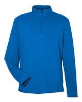 Men's Raleigh Stretch Quarter-Zip Pullover - 13332