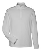 Men's Raleigh Stretch Quarter-Zip Pullover - 13332