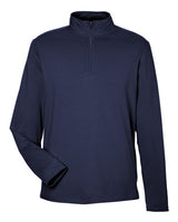 Men's Raleigh Stretch Quarter-Zip Pullover - 13332