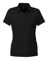Women's CrownLux Performance® Windsor Welded Polo - 13334