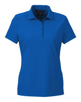Women's CrownLux Performance® Windsor Welded Polo - 13334