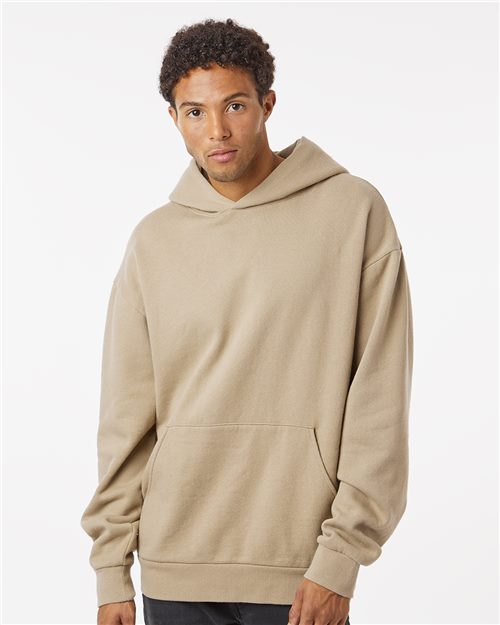 Unisex Avenue Midweight Hooded Sweatshirt - 11979
