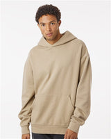 Unisex Avenue Midweight Hooded Sweatshirt - 11979