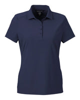 Women's CrownLux Performance® Windsor Welded Polo - 13334
