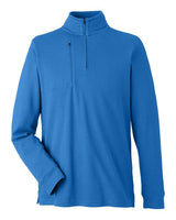 Men's New Classics® Performance Quarter-Zip Pullover - 13341