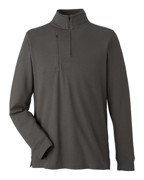 Men's New Classics® Performance Quarter-Zip Pullover - 13341