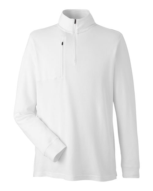 Men's New Classics® Performance Quarter-Zip Pullover - 13341