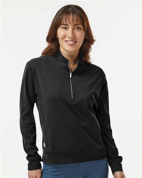 Women's Ultimate365 Quarter-Zip Pullover - 11982
