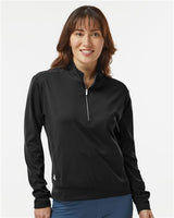 Women's Ultimate365 Quarter-Zip Pullover - 11982