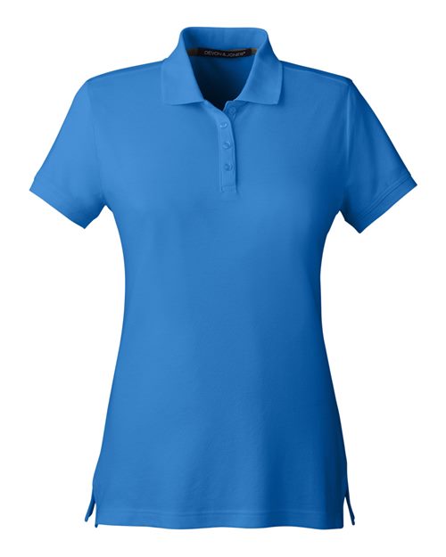 Women's New Classics® Performance Polo - 13344