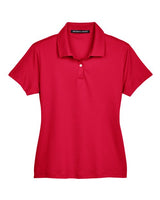 Women's Pima-Tech™ Jet Piqué Polo