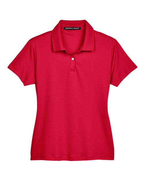 Women's Pima-Tech™ Jet Piqué Polo