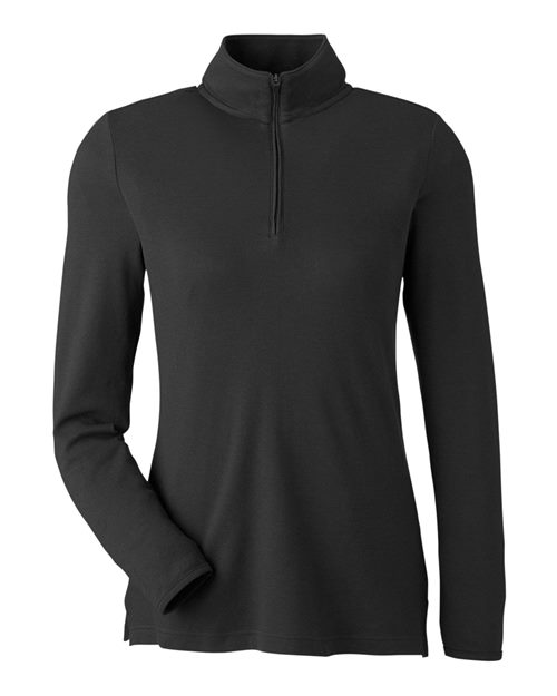 Women's New Classics® Performance Quarter-Zip Pullover - 13350