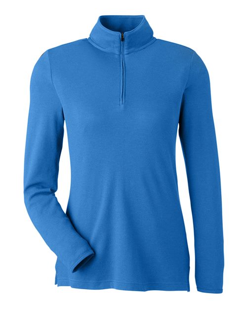 Women's New Classics® Performance Quarter-Zip Pullover - 13350