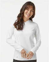 Women's Performance Hooded Pullover - 11985
