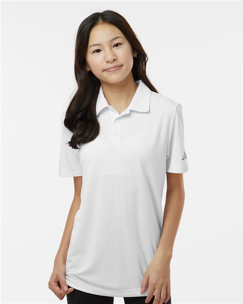 Youth Performance Polo - 11986