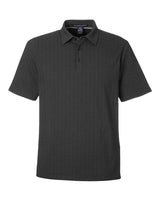 Men's Crownlux Performance® Geo Polo - 13356