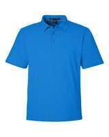Men's Crownlux Performance® Geo Polo - 13356