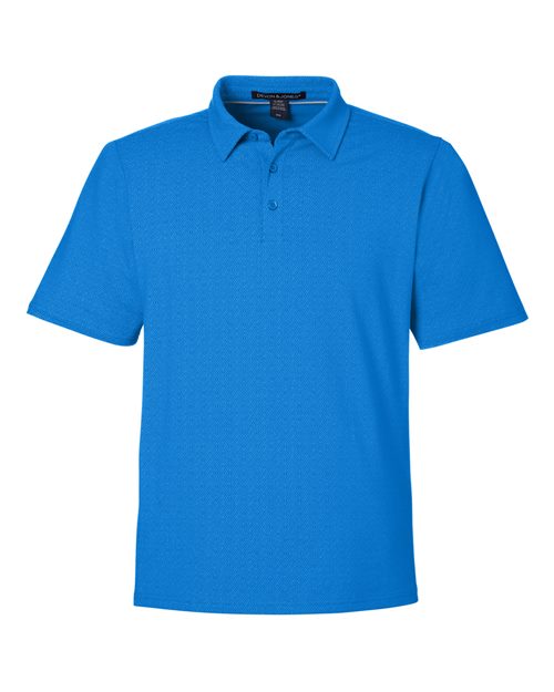 Men's Crownlux Performance® Geo Polo - 13356
