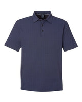 Men's Crownlux Performance® Geo Polo - 13356