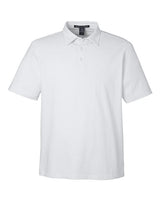 Men's Crownlux Performance® Geo Polo - 13356