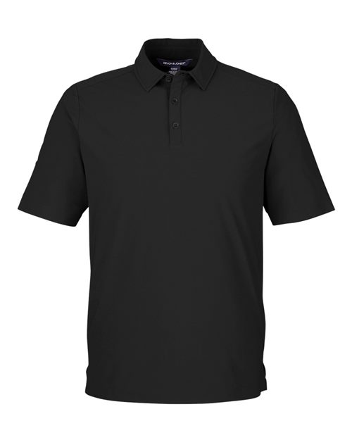 Men's CrownLux Performance® Windsor Welded Polo - 13360