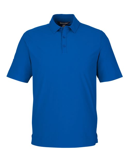 Men's CrownLux Performance® Windsor Welded Polo - 13360