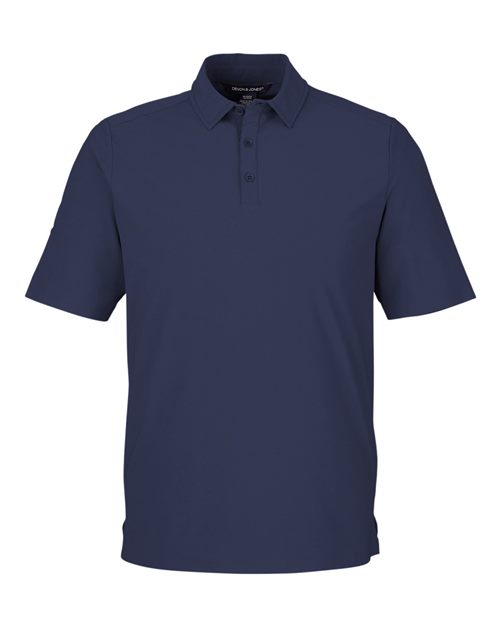 Men's CrownLux Performance® Windsor Welded Polo - 13360