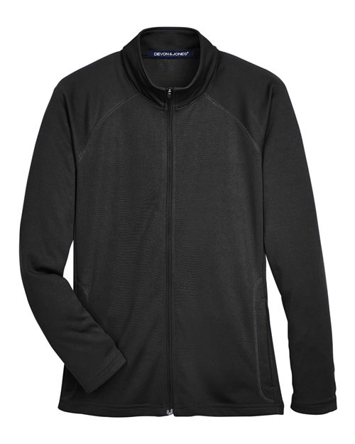 Women's Stretch Tech-Shell® Compass Full-Zip Jacket - 13364